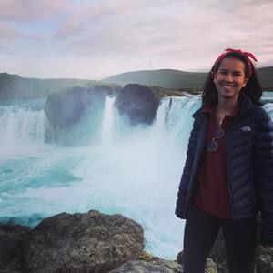 Meet your Posher, Haley